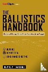 Massaro, Philip P. - The Ballistics Handbook