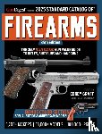  - 2025 Standard Catalog of Firearms