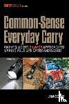 Cobb, Jim - Common-Sense Everyday Carry
