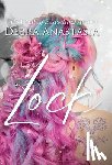Anastasia, Debra - Lock (Hardcover)