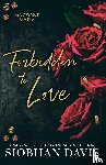 Davis, Siobhan - Forbidden to Love