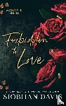 Davis, Siobhan - Forbidden to Love