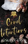 Davis, Siobhan - Cruel Intentions