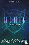 Davis, Siobhan - Rebellion