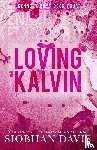 Davis, Siobhan - Loving Kalvin