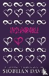Davis, Siobhan - Inseparable (Alternate Cover)