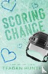 Hunter, Teagan - Scoring Chance (Special Edition)