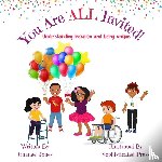 Jones, Chanae' - You Are All Invited