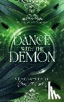 Stark, Stacia - Dance with the Demon
