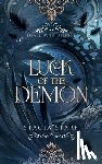 Stark, Stacia - Luck of the Demon