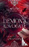 Stark, Stacia - Demon's Advocate