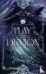 Stark, Stacia - Play the Demon