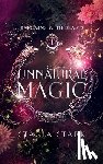 Stark, Stacia - Unnatural Magic