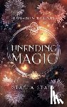 Stark, Stacia - Unending Magic