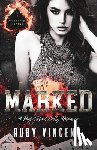 Vincent, Ruby - Vincent, R: Marked