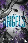 Vincent, Ruby - The Angels