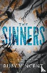 Vincent, Ruby - The Sinners