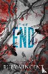 Vincent, Ruby - The End