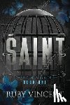 Vincent, Ruby - Saint