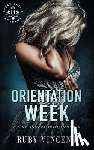 Vincent, Ruby - Orientation Week