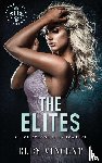 Vincent, Ruby - The Elites