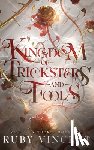 Vincent, Ruby - Kingdom of Tricksters and Fools