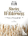 Warren, Erin H - Stories from the Wilderness