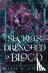 St Crowe, Nikki - Secrets Drenched in Blood