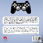 Casa-Todd, Jennifer, Cassell, Leigh - Aubrey Bright in The Games We Play