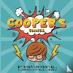 Fennell, Breann - Cooper's Comics