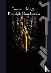 Gundarsson, Kveldulf - The Teutonic Way
