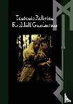 Gundarsson, Kveldulf - The Teutonic Way