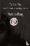 Kvilhaug, Maria - The Poetic Edda Six Cosmology Poems