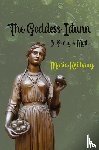 Kvilhaug, Maria - The Goddess Iðunn