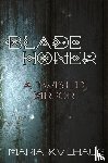 Kvilhaug, Maria - Blade Honer