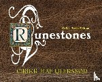 Úlfrsson, Eiríkr Haf - Rune Stones: Coffee Table Edition