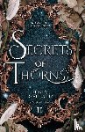 Devillainy, Fleur - Secrets of Thorns
