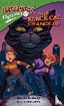 Kelly, David A - The Black Cat Change-Up