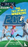 Kelly, David A - The Two-Minute Warning