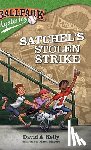 Kelly, David A - Satchel's Stolen Strike