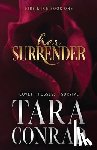 Conrad, Tara - Her Surrender