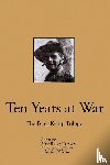 Kemp, Peter - Ten Years at War