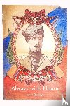 Wrangel, Pyotr - Always with Honor