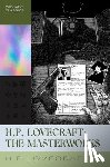 H. P. - H.P. Loveceraft: The Masterworks, Vol. I