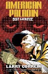 Correia, Larry - American Paladin: Dust Sacrifice