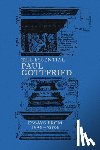 Gottfried, Paul - The Essential Paul Gottfried: Essays from 1984-2024