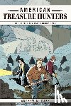 Dare, Andrew M. - The Boston Tea Party Conspiracy