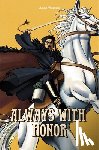 Wisner, Alex - Always with Honor: The Graphic Novel, Ch. 1
