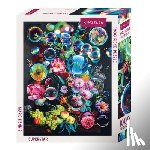 Dennis, Marc - Superstar: 1000 Piece Puzzle