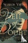 Virts, Sharon - Veil of Doubt